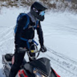 Meet your Posher, Jake